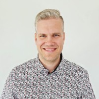 Tarmeko Employee Martin Leiman's profile photo