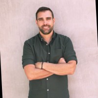 MyWork Employee Dan Brett's profile photo