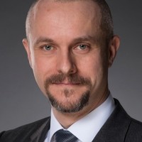 Qemetica Employee Marian Szkudlarek's profile photo