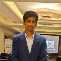 Karthikeyan P Email & Phone Number