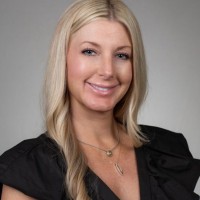 Medtronic Employee Anna Moss's profile photo