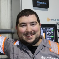 Taylor Controls LLC Employee Ethan Taylor's profile photo