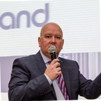 Newland EMEA Employee Peter Sliedrecht's profile photo