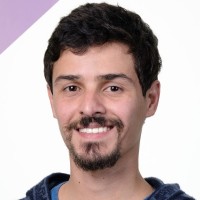 Fujitsu Employee Caio Sanches's profile photo