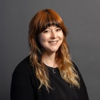 Gridless Power Employee Ivrie Myhre's profile photo