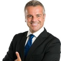 Ventilation Solutions Australia Employee Christopher Harm's profile photo