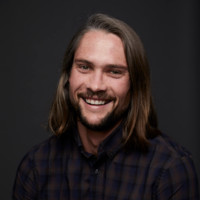 Hook Employee Chaz James's profile photo