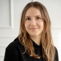EditAI Employee Augustė Stankienė's profile photo