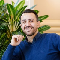 Exyde Employee Michael Economou's profile photo