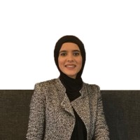 SAME TEAM Employee Douaa Chayeb's profile photo