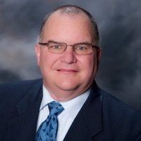 AnSer – Answering Services and Call Centers Employee Byron Bordelon's profile photo