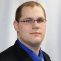 Cook Medical Employee Donald Brewer's profile photo