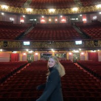 New Road Theatricals Employee Amy Palmer's profile photo