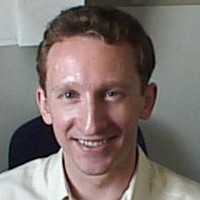 Ben Glick Email & Phone Number