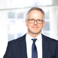 JVA Frankfurt Employee Bernd Leibold's profile photo