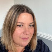 The National Association of Jewellers Employee Sarah Morgans's profile photo