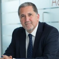 Patriot Care Employee Gian Fulgoni's profile photo