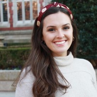 ElleCo Construction Employee Sarah Mathis's profile photo