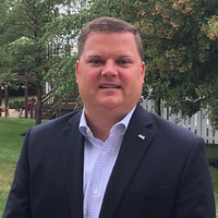 AMI Metals, Inc. Employee Darin Yelton's profile photo