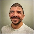NEFT Vodka Employee Nicholas Zafiris's profile photo