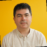 DecisionBrain Employee Bruno Berstel-Da Silva's profile photo