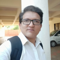 HobSpace Employee Raghunath Parab's profile photo