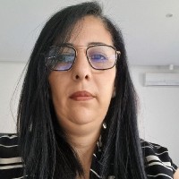 PROFORMATION Employee Sarah Saoudi's profile photo