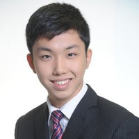 Energy Market Authority (EMA) Employee Jeremy Chin's profile photo