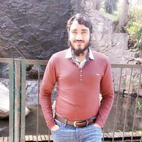 Indus Plus (Pvt) Limited. Employee Shabeer Ahmad's profile photo