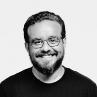 Work & Co Employee Marcelo Eduardo's profile photo