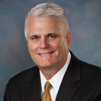 Golden Pass LNG Employee Kevin Holder's profile photo