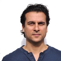 Nafinco Employee Arvind Rao's profile photo