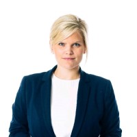 SSI Schäfer Shop Österreich Employee Elisabeth Hartl's profile photo