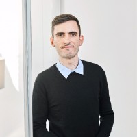 Raisin Employee Sean Dodds's profile photo