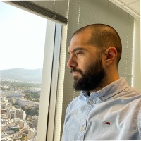 Code.Hub Employee Chris Antonopoulos's profile photo