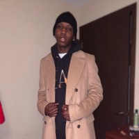 HBK Engineering, LLC Employee Nasir Smith's profile photo