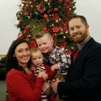 Cram-A-Lot Employee Sean Weiser's profile photo