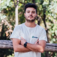 Kilimo Employee Rodrigo Tissera's profile photo
