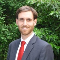 E-CUBE Strategy Consultants Swiss Employee Bruno Meuriot's profile photo