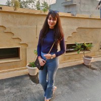 Mehak Seth Email