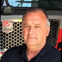 R&R FIRE TRUCK REPAIR, INC. Employee Chuck Glagola's profile photo