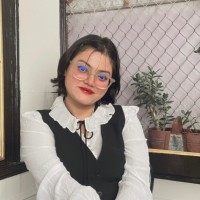 Bellatrix Aerospace Employee Annasha Pal's profile photo