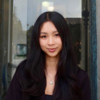 Web Development at Berkeley Employee Natalie Hoang's profile photo