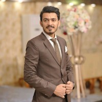 Sixlogs Technologies Employee Muhammad Abdullah's profile photo