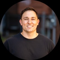 Teamworks Employee Mitch Heath's profile photo