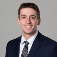 Ethan Olson Email & Phone Number