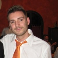 CGM TELEMEDICINE Employee Denis Nani's profile photo