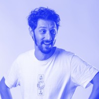 Advision Employee Alberto Zampicinini's profile photo