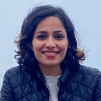 TieSet Employee Zahra Askarzadeh's profile photo