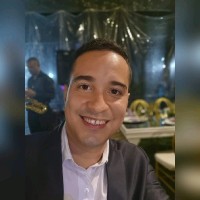 Vectorial Employee Diego Ossa's profile photo